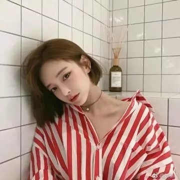 美女与液体人
