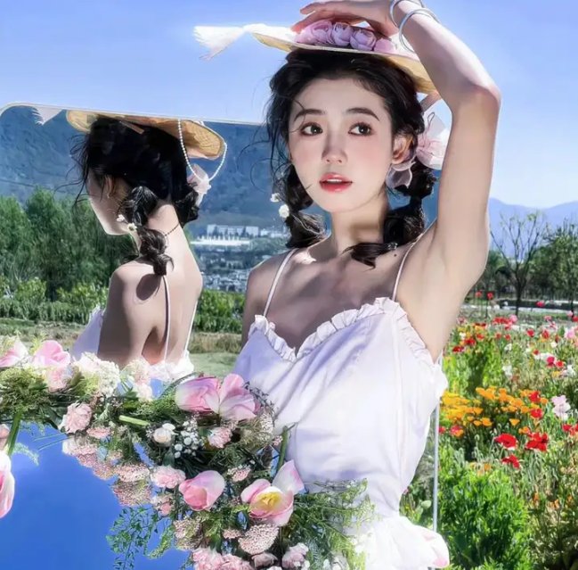 双生赤狐